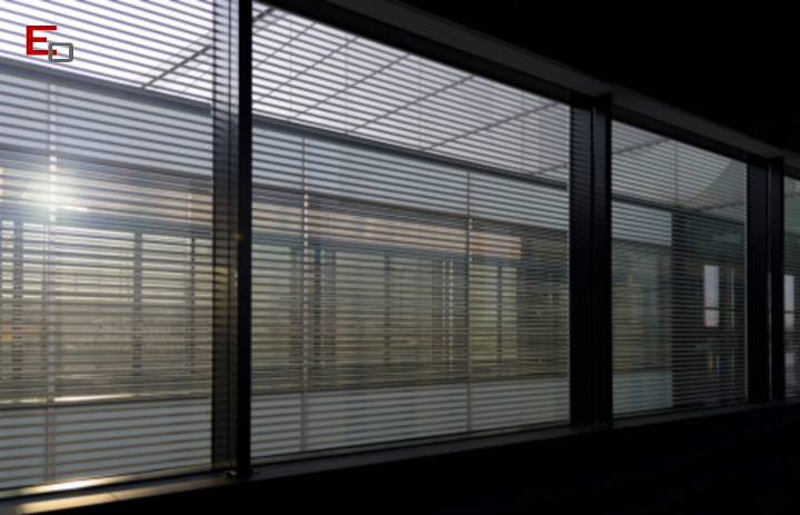 Maximiza el potencial de tus ventanas: Estores para ventanas grandes