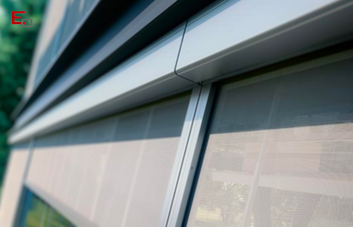 ¿Por qué elegir Estores Bandalux para las ventanas de tu oficina?